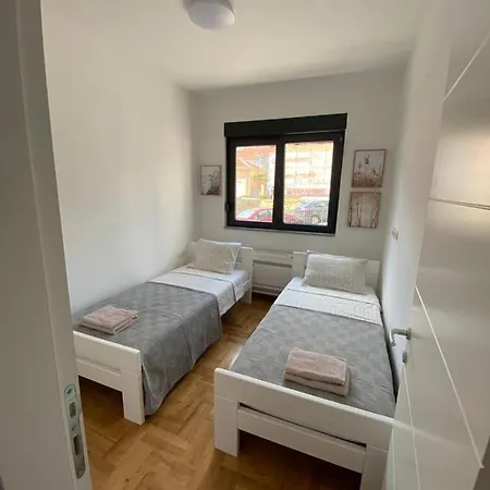 Apartamento Amfora