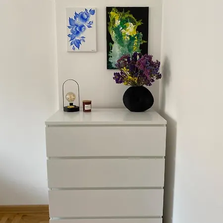 Apartamento Amfora Trebinje