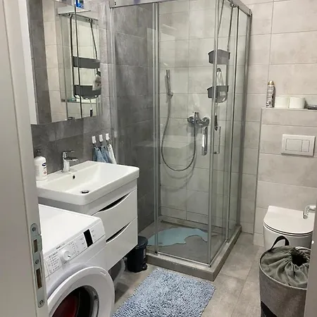 Amfora Apartamento *