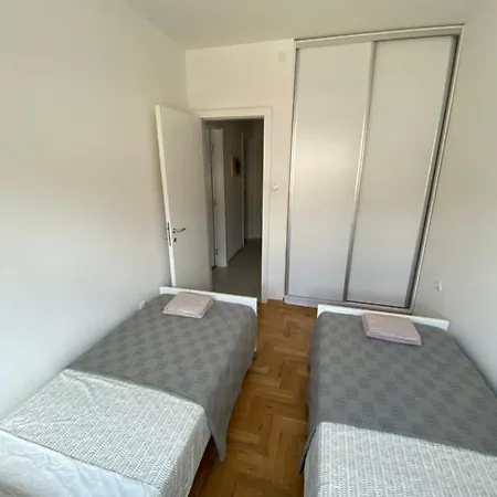 Apartamento Amfora *