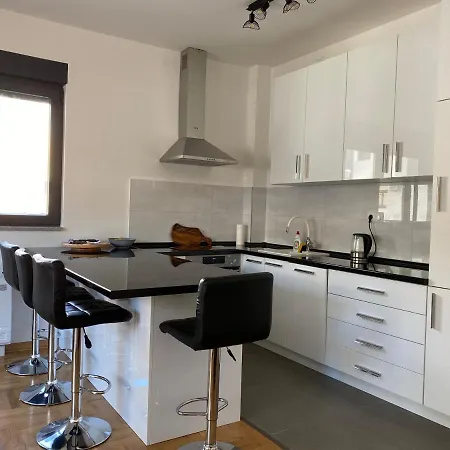Amfora Apartamento Trebinje