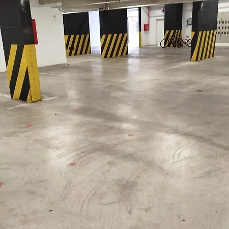 Amfora Apartamento *